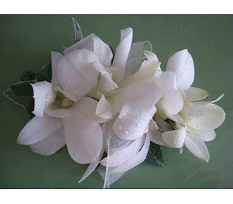 Prom/Event Flowers