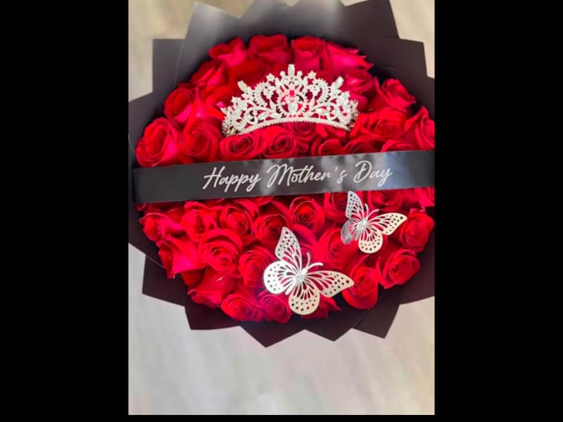 Bouquets