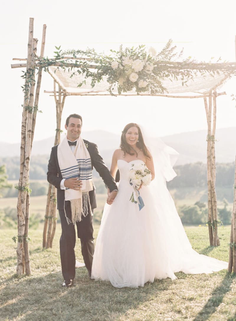 LAUREN AND MATTHEW