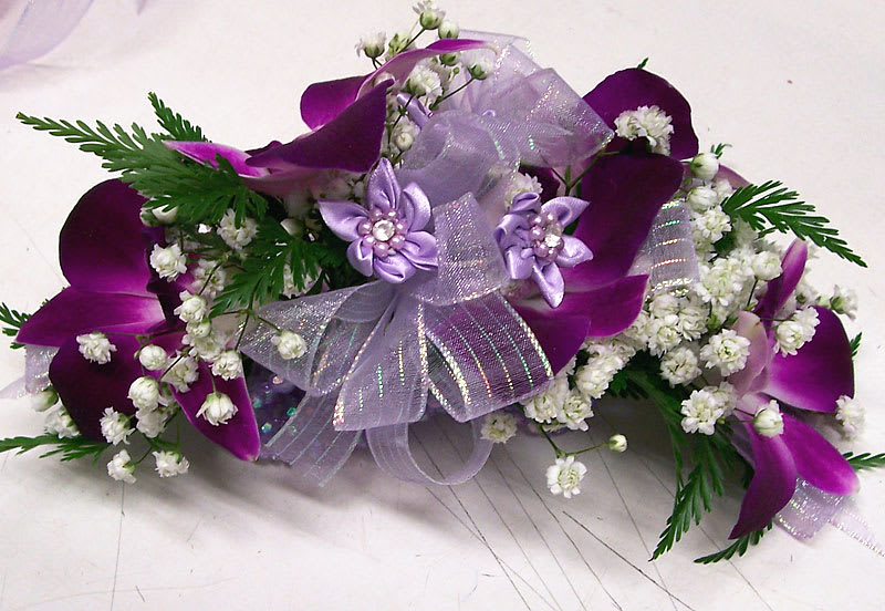 Corsages