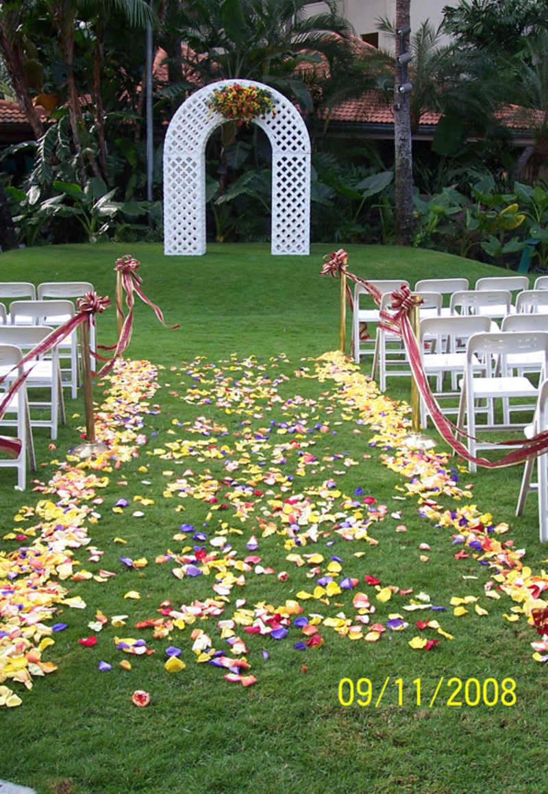 Weddings