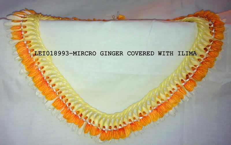 Leis