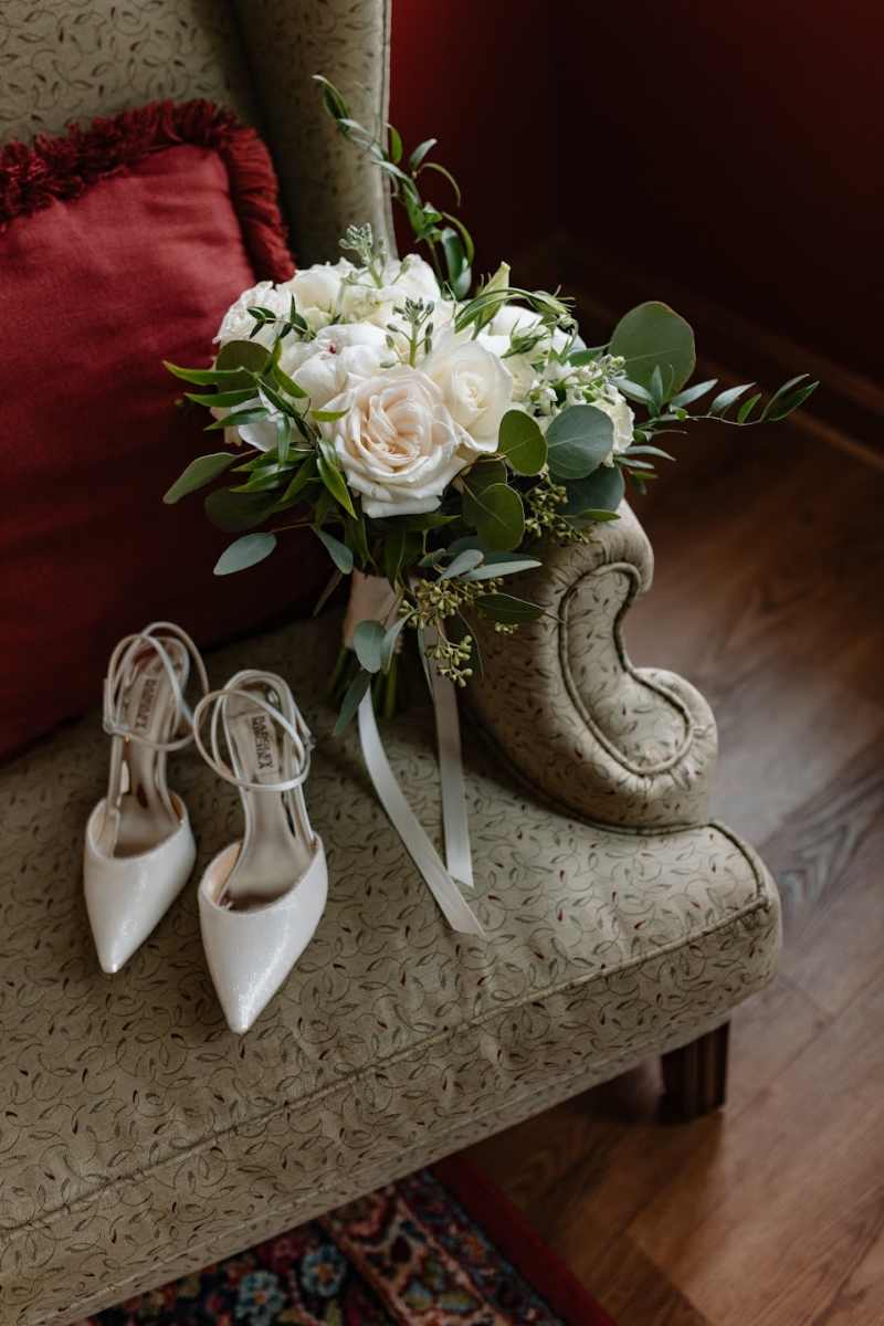 Weddings