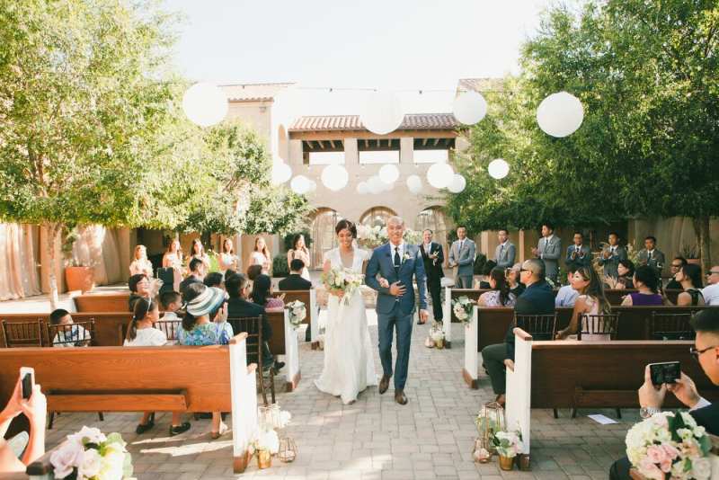 Christina & Eric