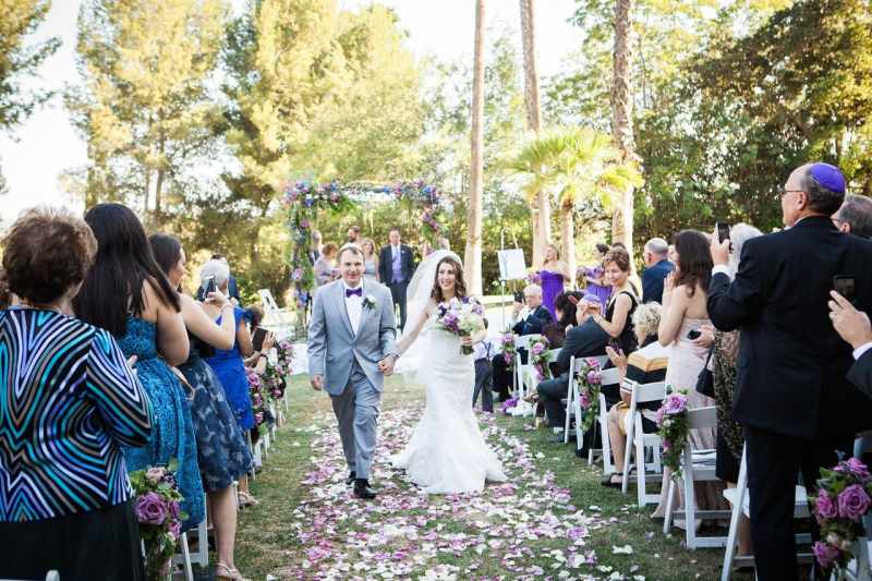 Shauna & Daniel