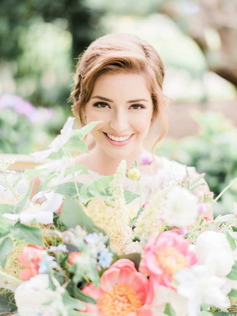 Victorian Inspired Photoshoot