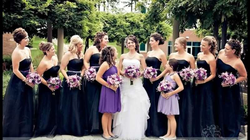 Bridal Party