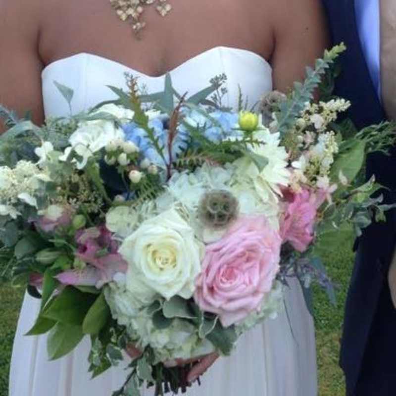 Bridal Bouquets