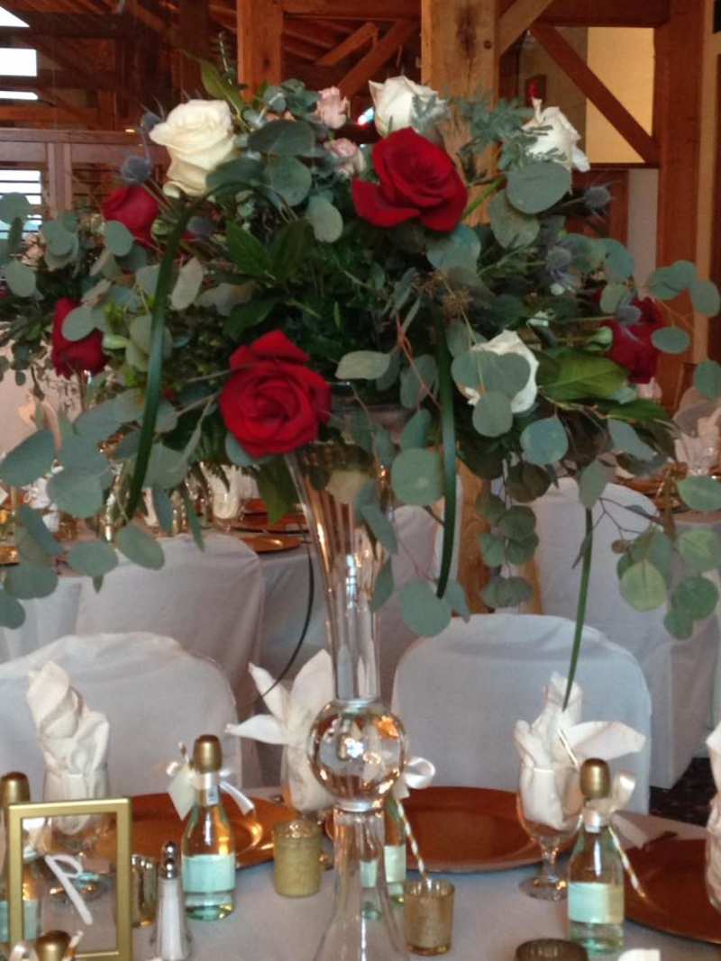 Ceremony and Reception