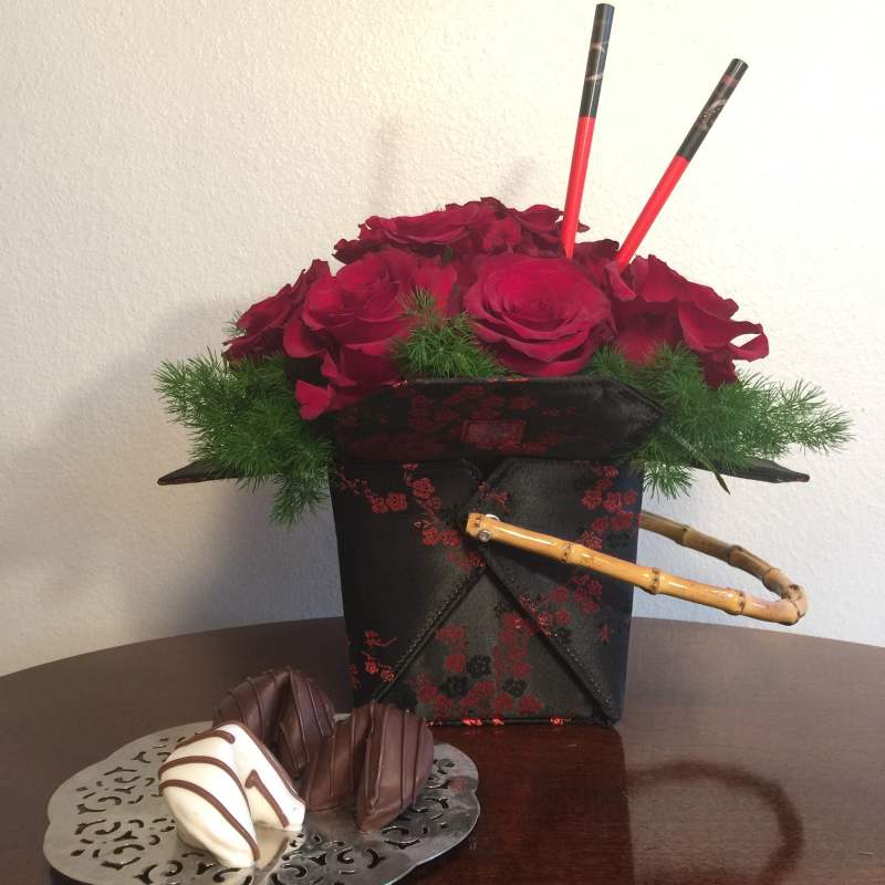 Valentine's Day 2016