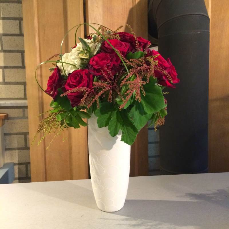 Valentine's Day 2015