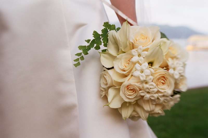 Michelle and Michael