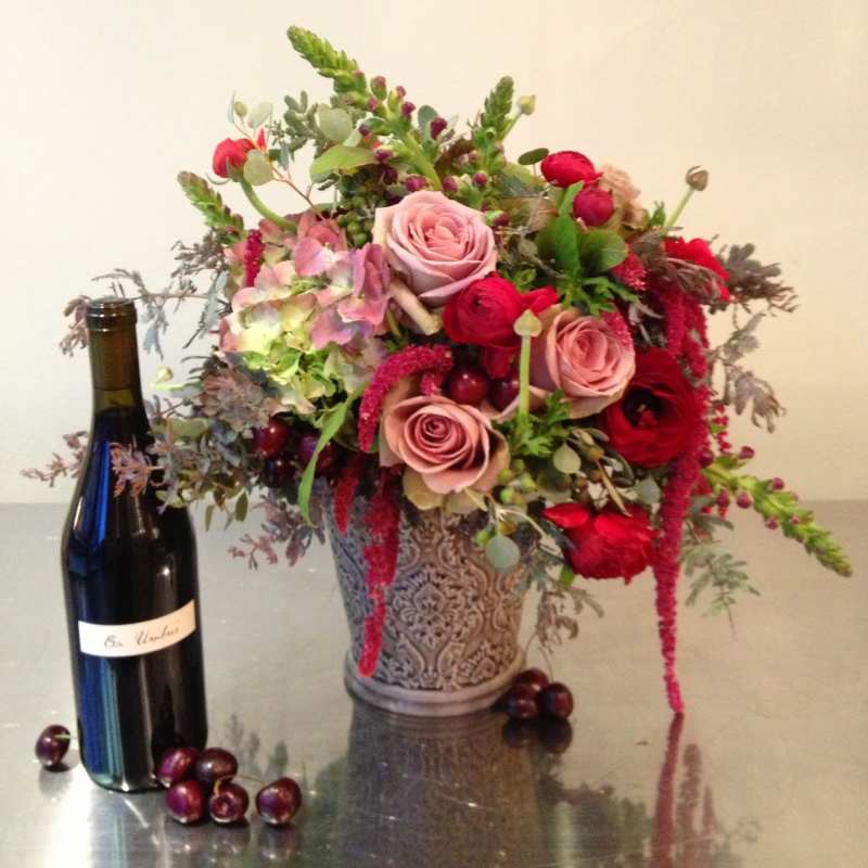 Valentine's Day 2014