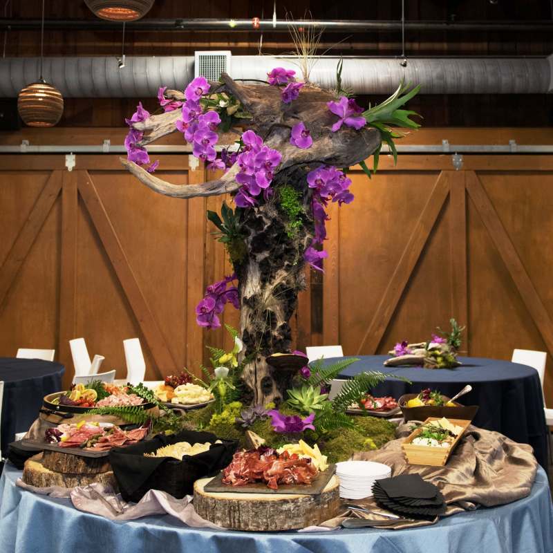 Lawrence and Darrell