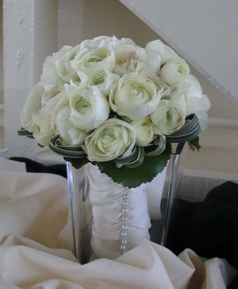 Bridal Bouquets