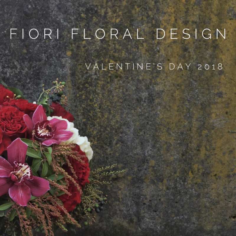 Valentine's Day 2018