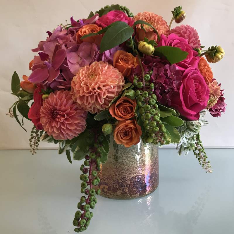 Floral Subscriptions