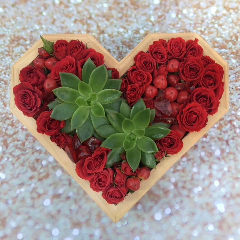 Valentine's Day 2019