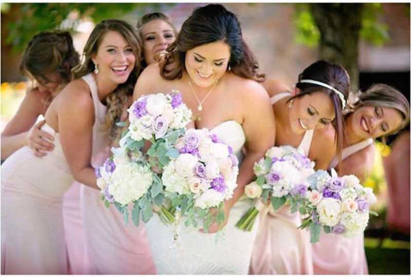 Weddings