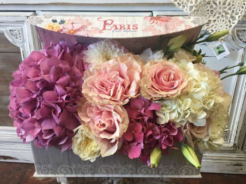 Special Arrangements