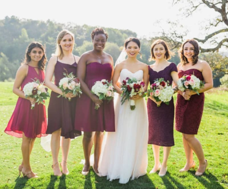 Weddings Gallery