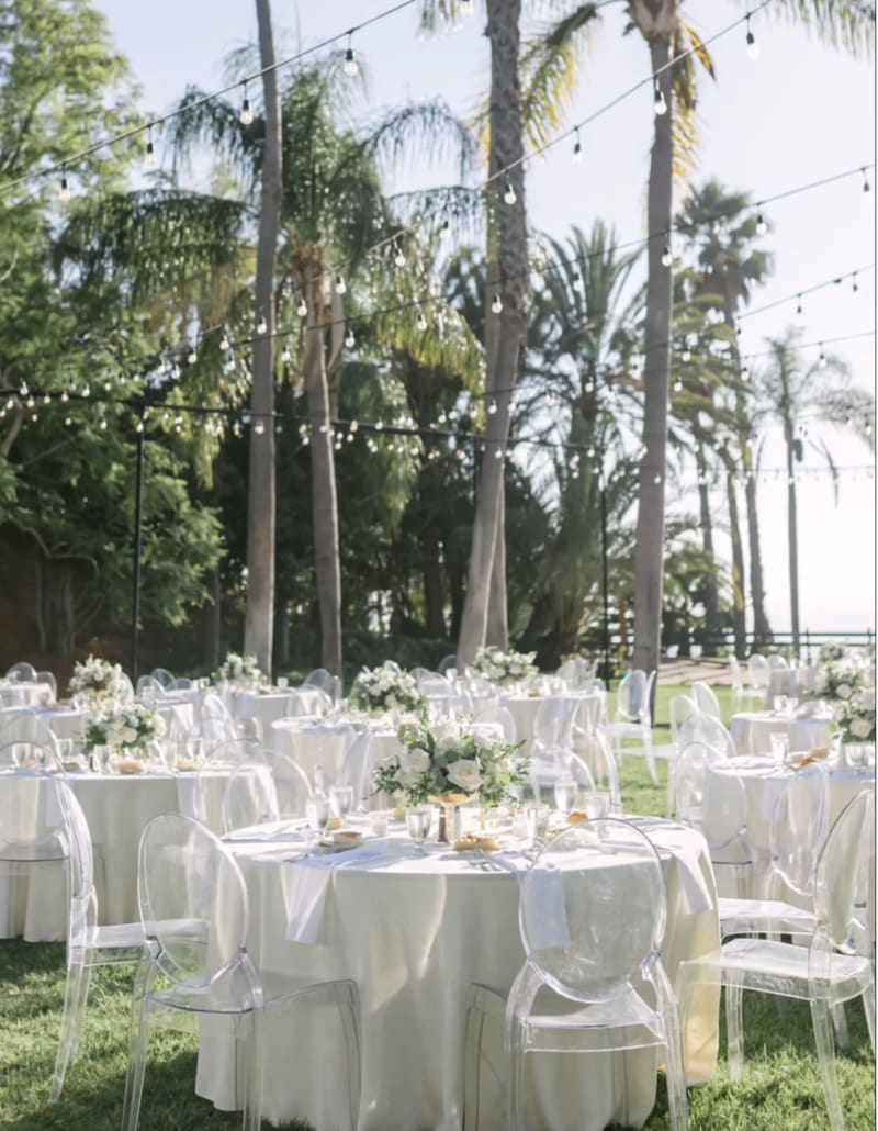 Centerpieces