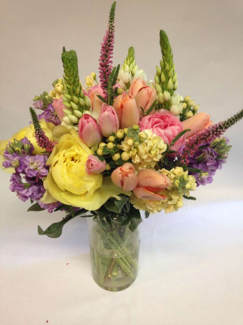 Wedding Bouquets