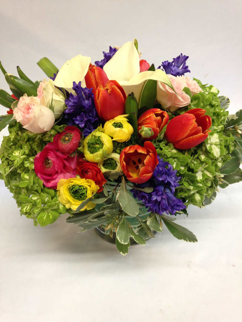 Centerpieces