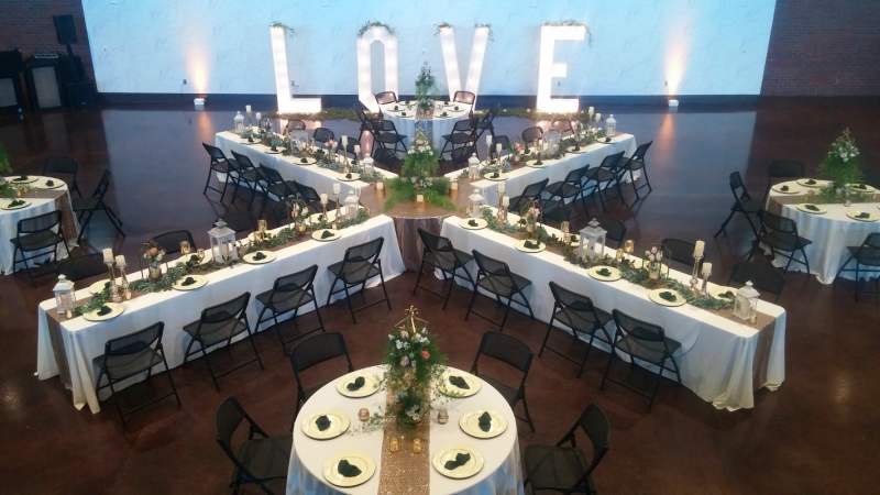 Weddings