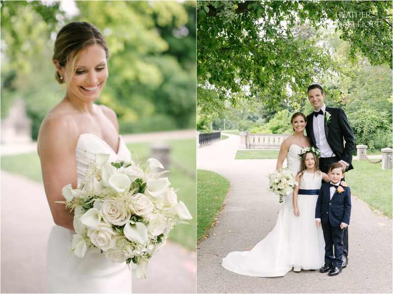 Elizabeth and Michael 7/2022