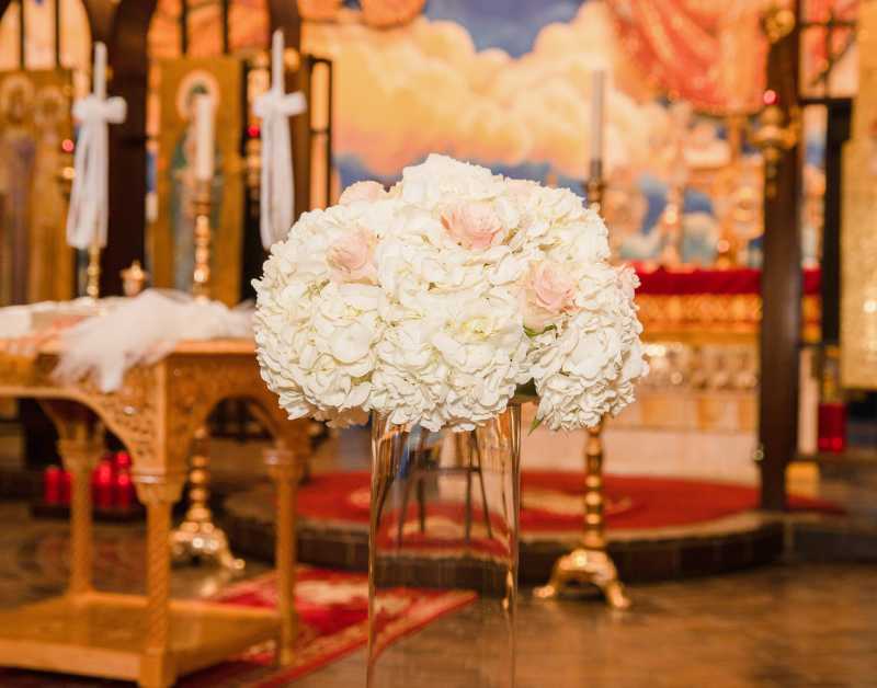 Crissy Wedding 2021