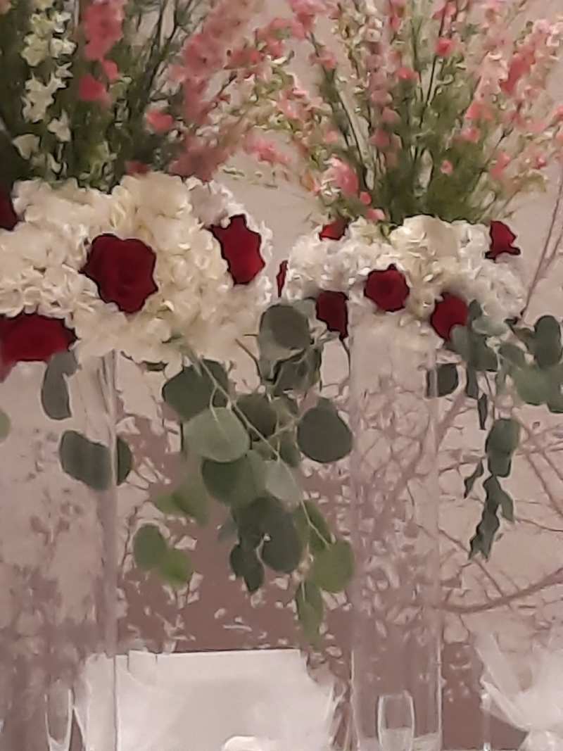 Wedding- Westin Hotel Milwaukee 09/2022
