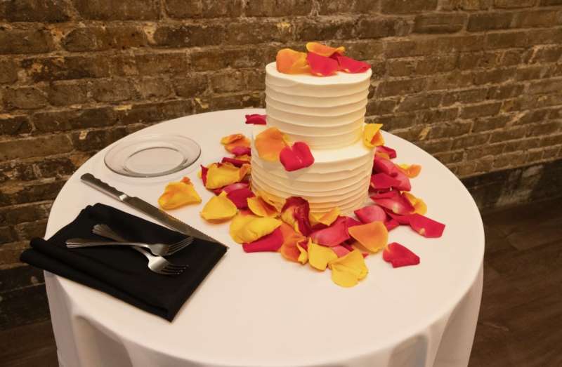 The Gage Wedding 07/2025