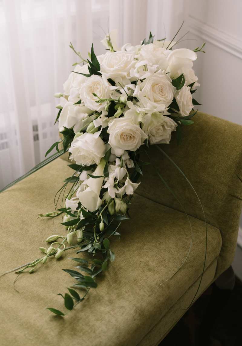 The Drake Hotel, Chicago Wedding