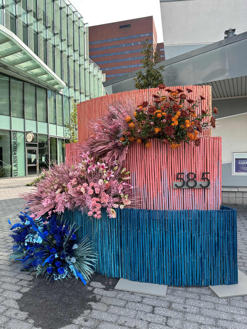 Outside the Box