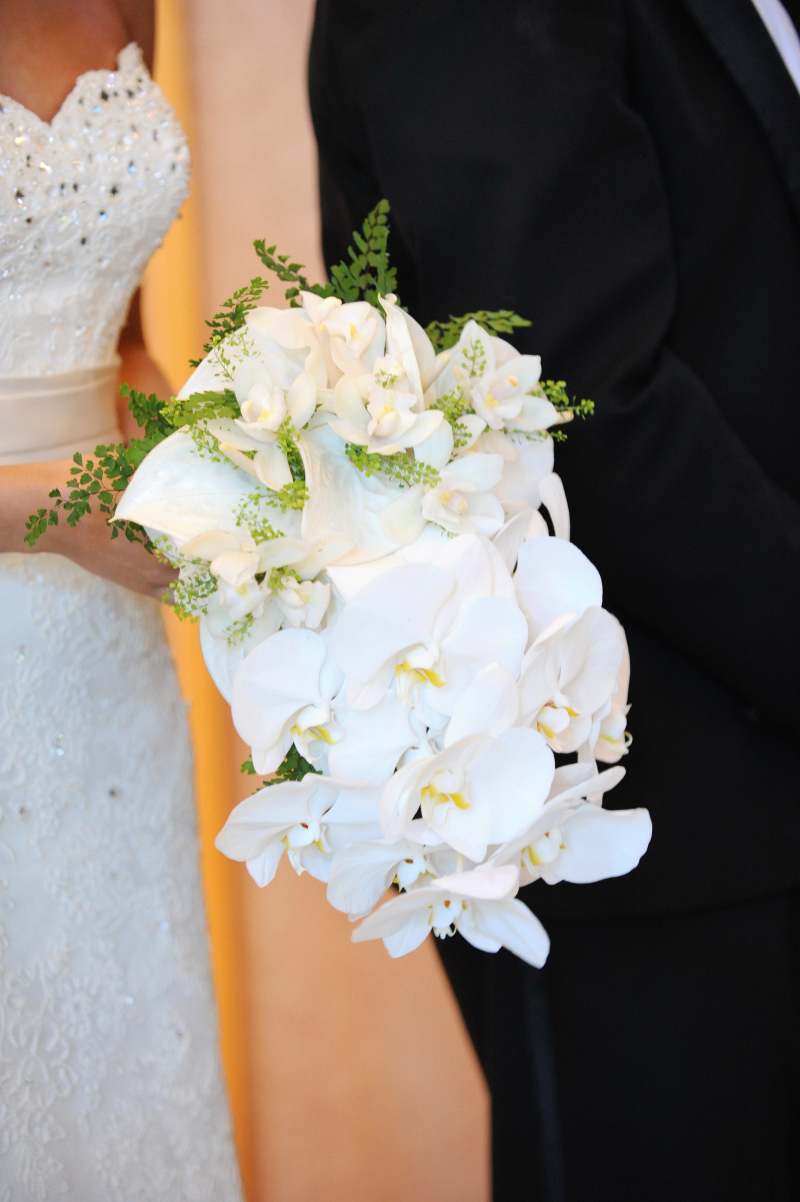 State Room Wedding