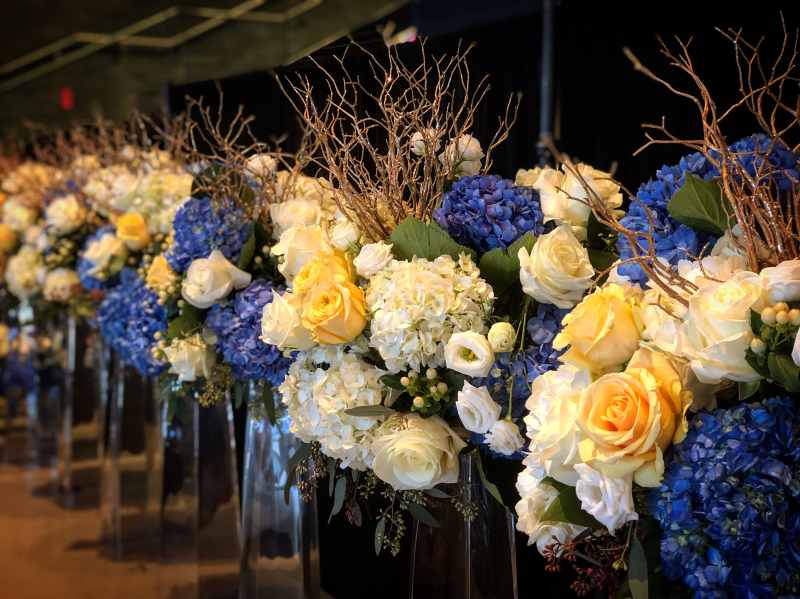 Gillette Stadium Bar Mitzvah