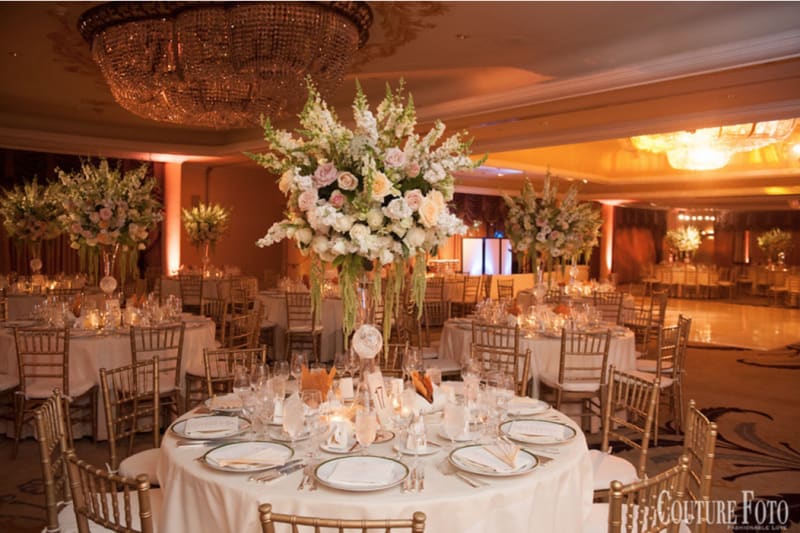 Wedding // Simply Sweet - June 2013, Beverly Hills Hotel