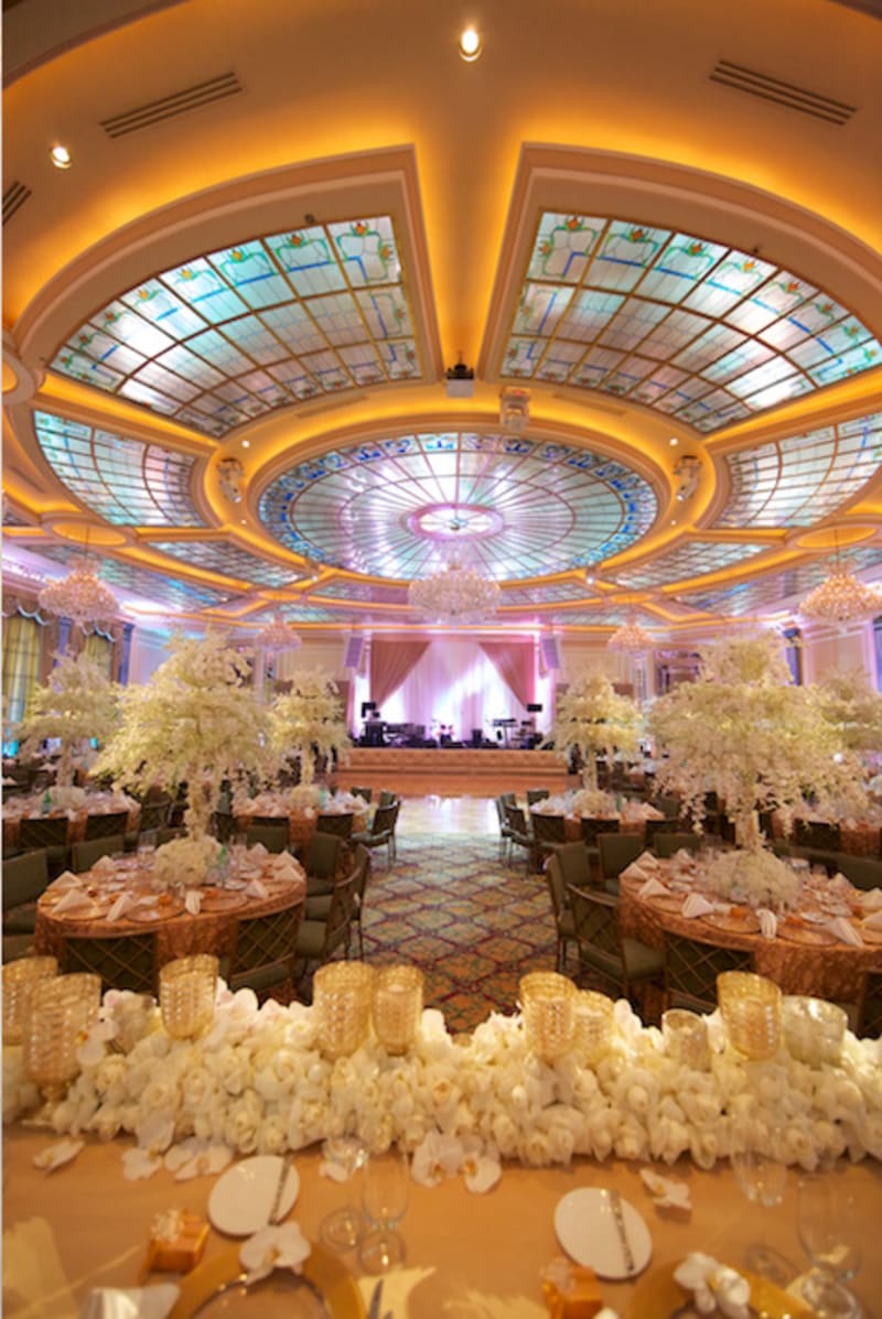 Wedding // Regency - July 2012, Taglyan Cultural Center