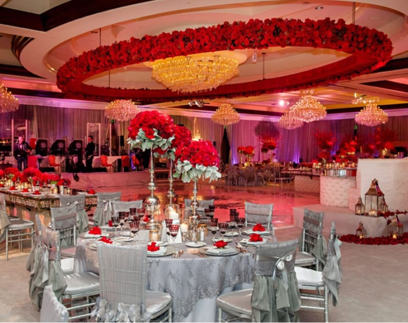 Wedding // Rami - August 2014, Four Seasons 