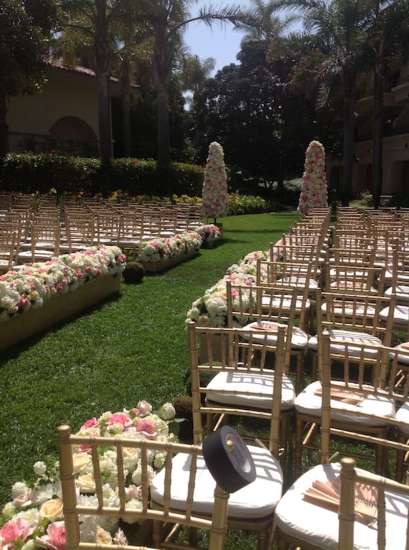 Wedding // Oceanside - May 2013, Ritz Carlton