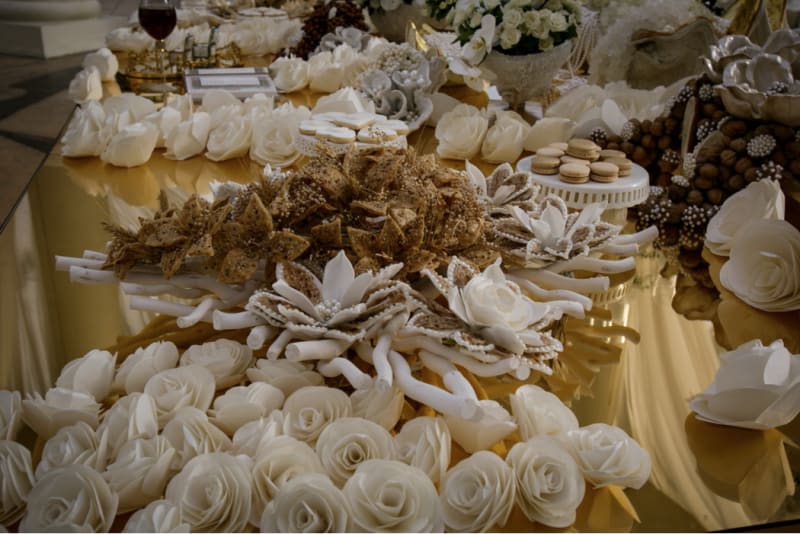 Wedding // Ocean Elegance - May 2015, Montage Hotel