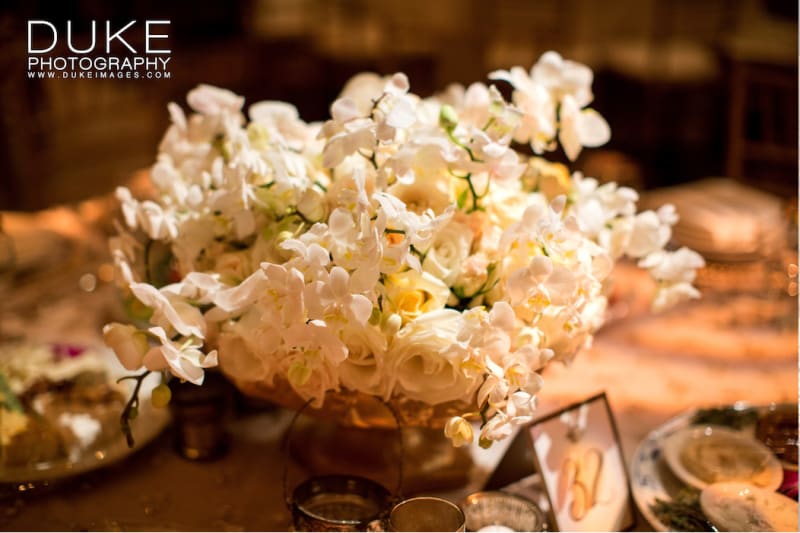 Wedding // Majestic Gardens - October 2013, Universal Hilton