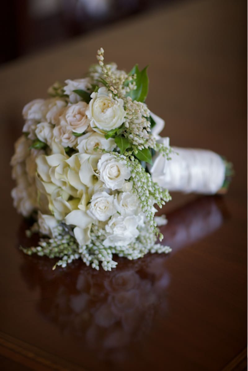 Wedding // Fairytale - March 2012, Regent Beverly Wilshire