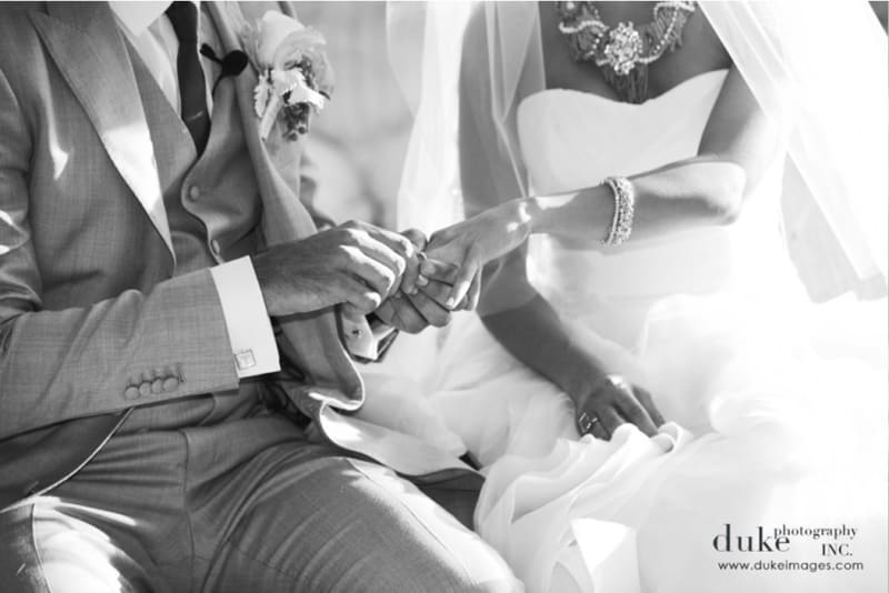 Wedding // Rustic Ranch Wedding