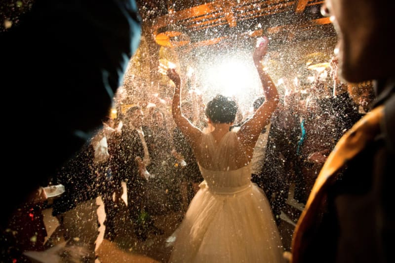 Wedding // Vintage Blush