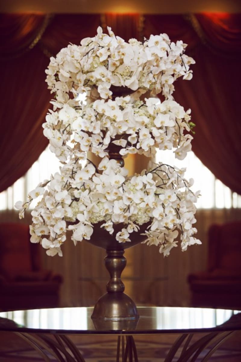 Wedding // Gilded Glamour