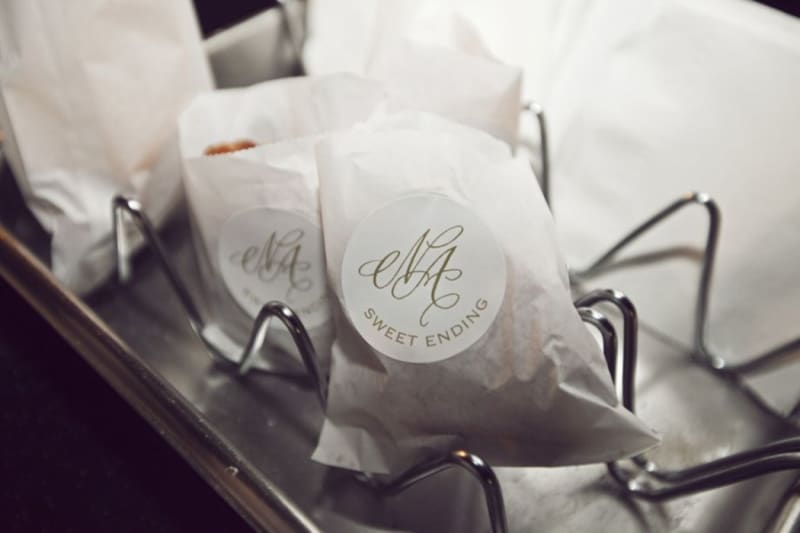 Wedding // Whimsical White