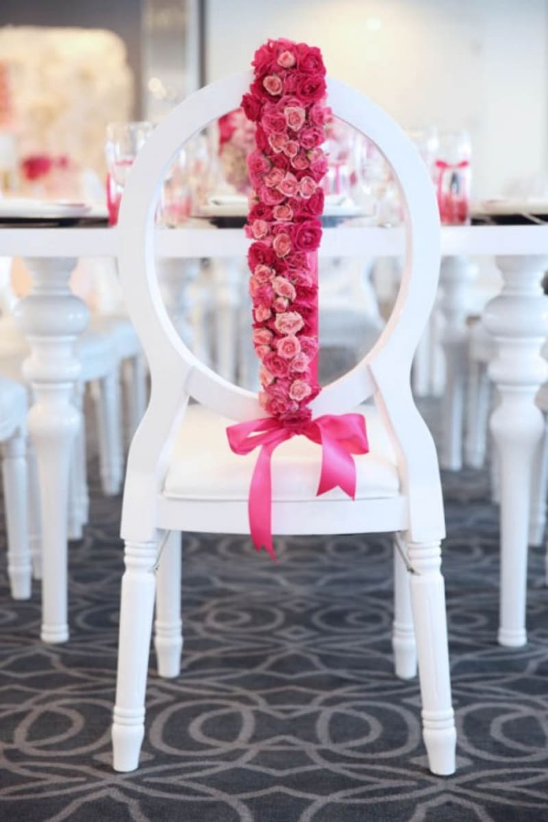 Bridal Shower // Oh So Chic - June 2015, Vertigo