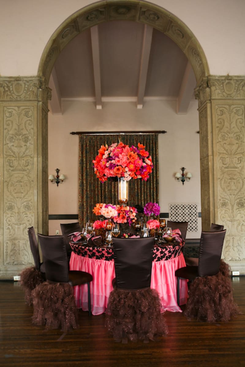 Bar/Bat Mitzvahs // Summer Nights - May 2008, Ebell Theatre